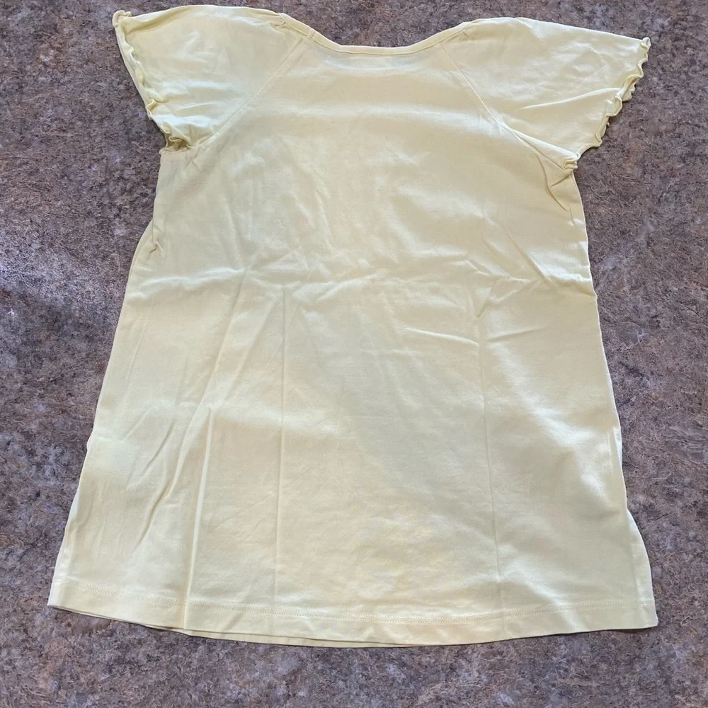 Hanna Andersson Shirt